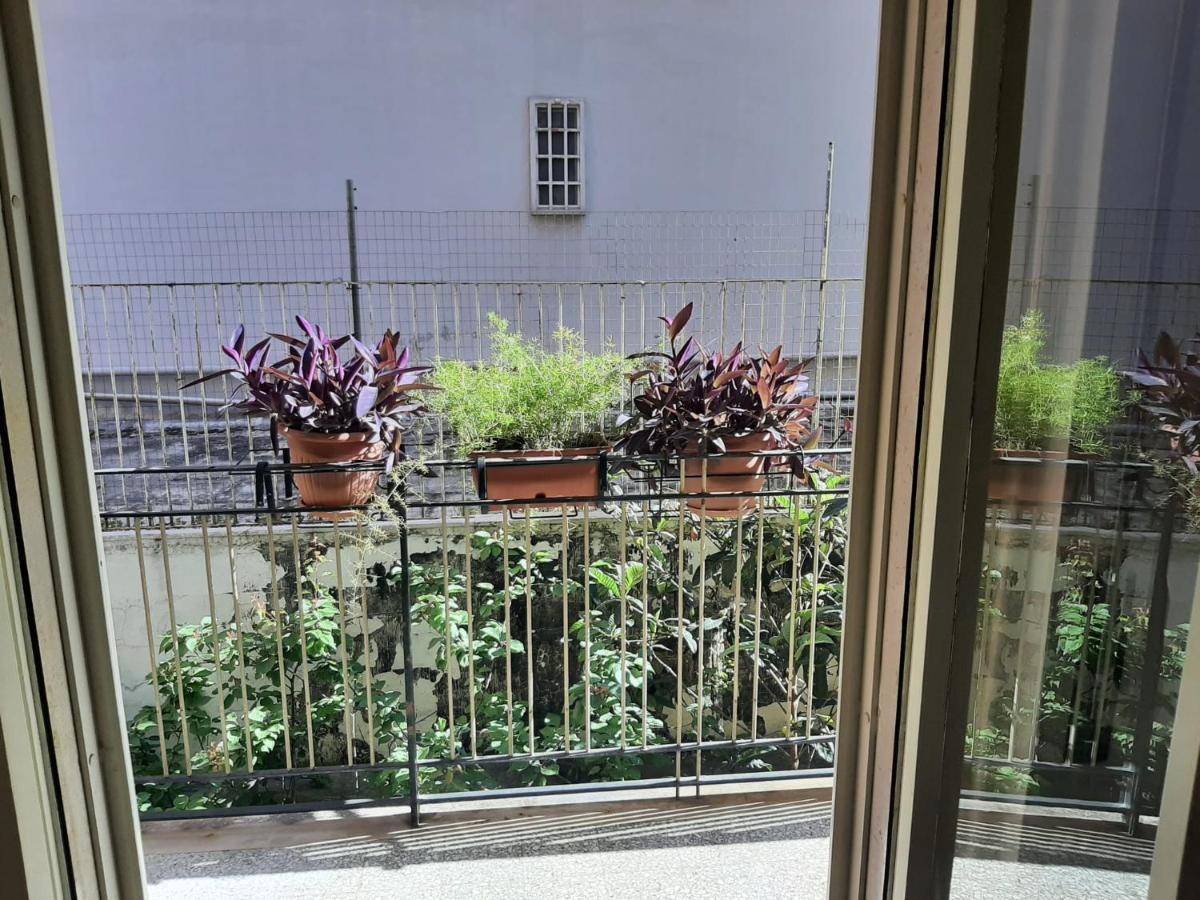 Villa Interno13Bari Exterior foto