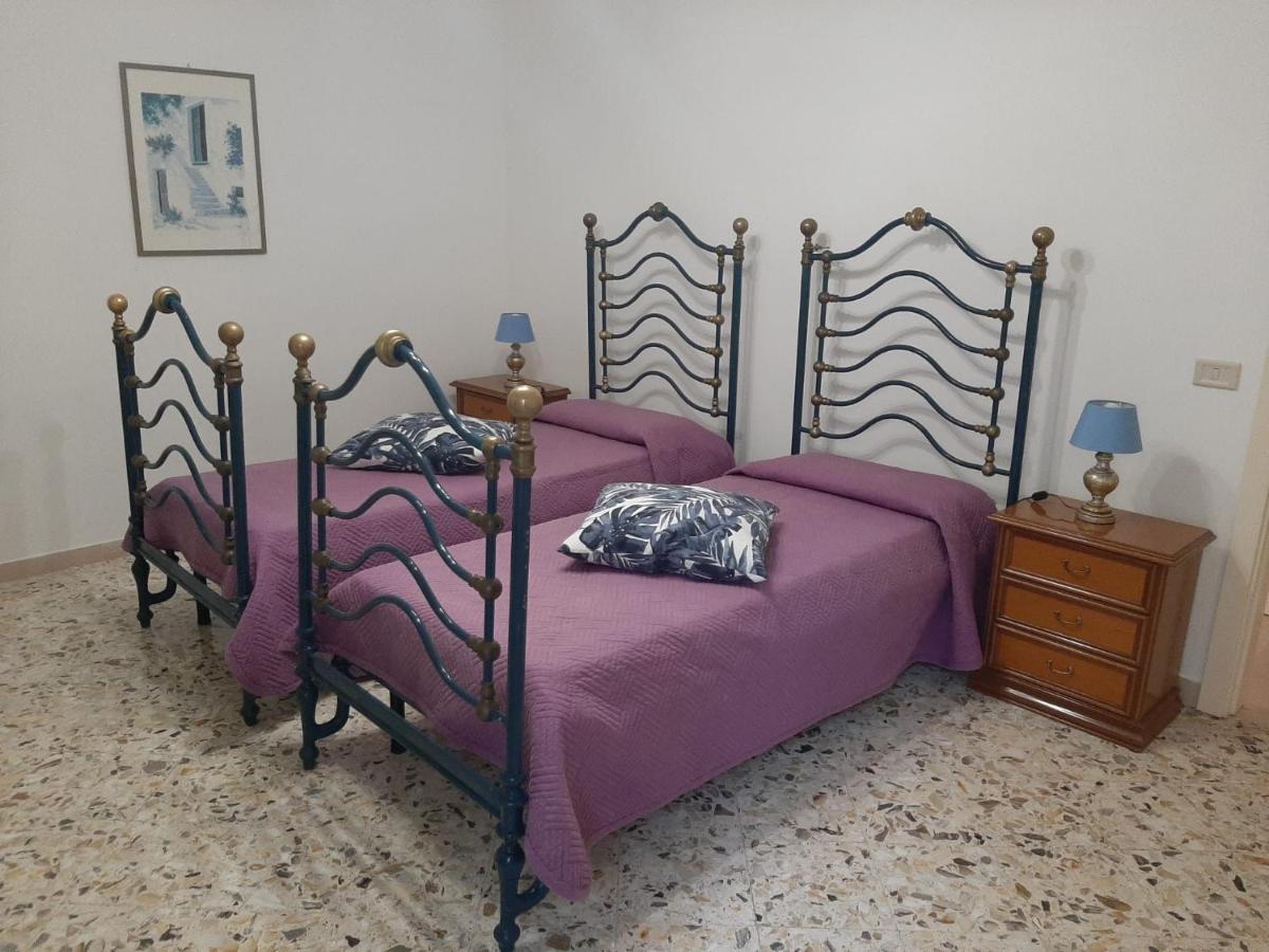 Villa Interno13Bari Exterior foto