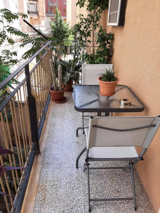 Villa Interno13Bari Exterior foto