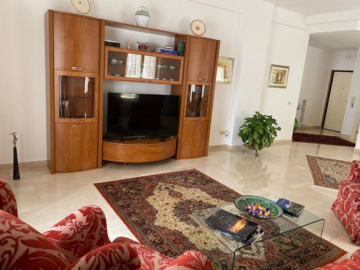 Villa Interno13Bari Exterior foto